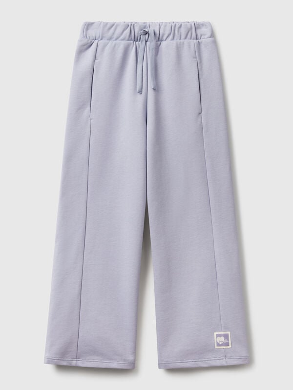 Loose fit sweatpants Junior Girl