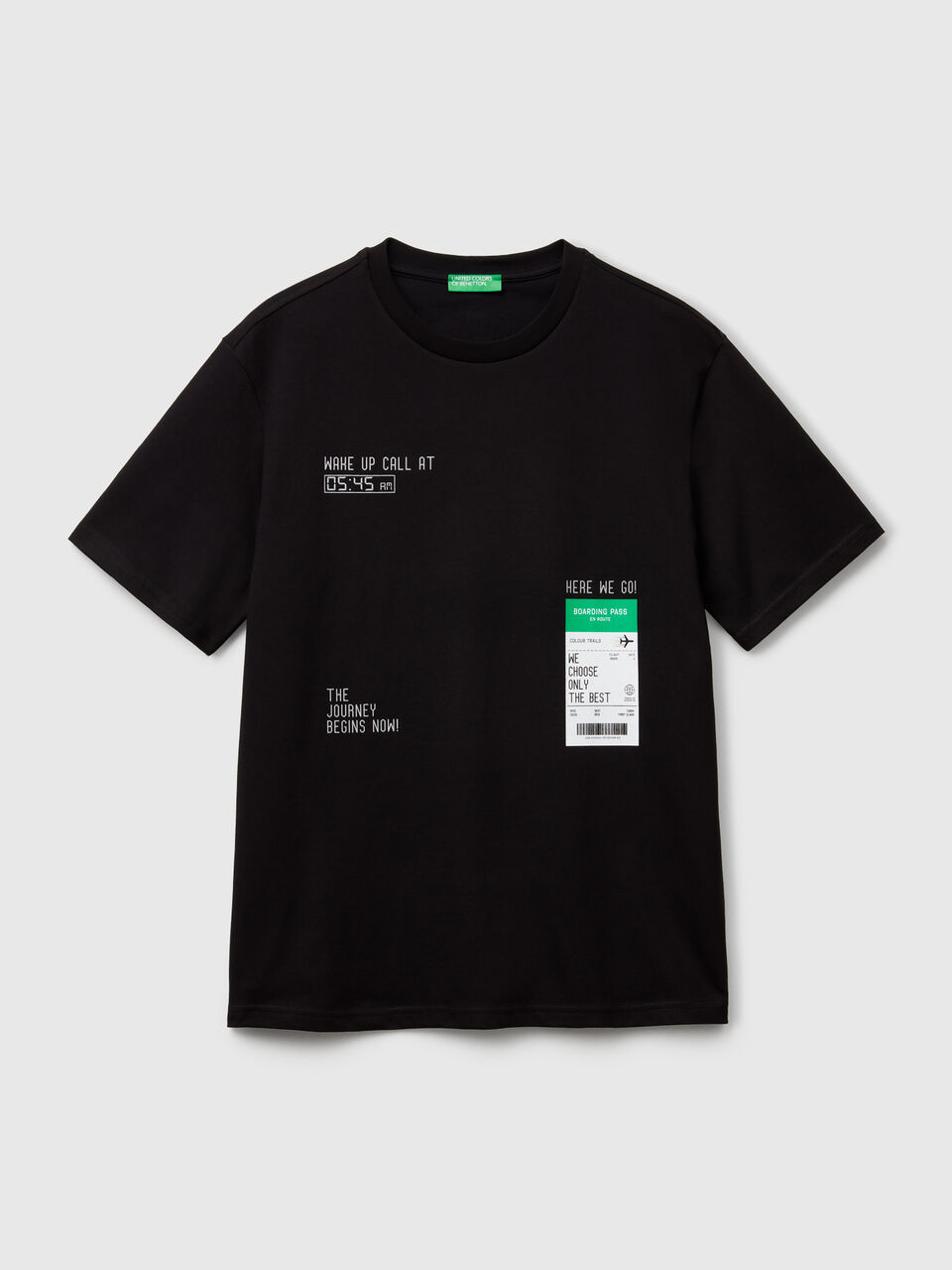 T-SHIRT Men image number 1
