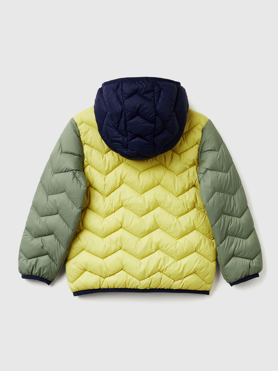 JACKET Junior Boy image number 2