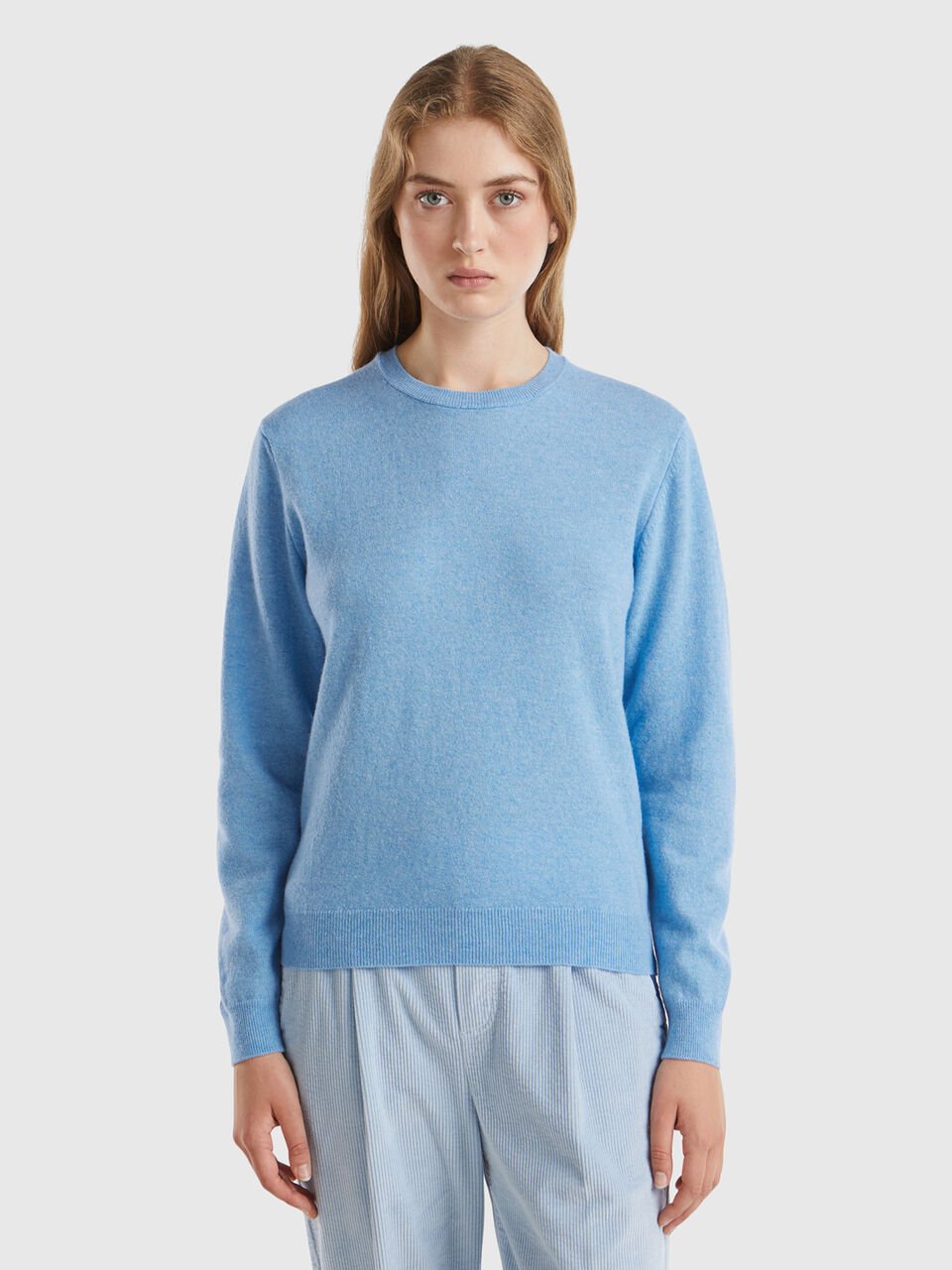 SWEATER L/S Women image number null