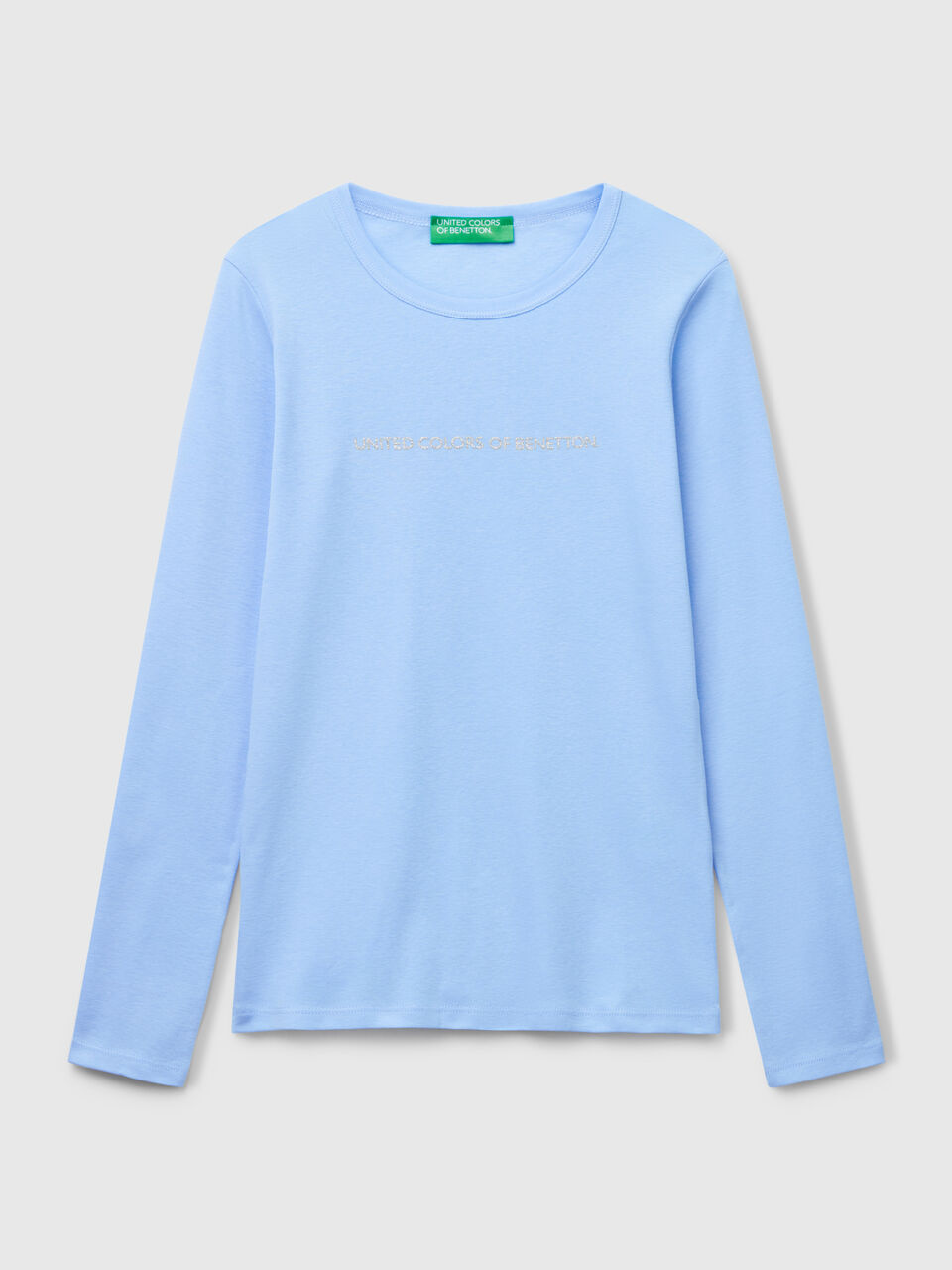 T-SHIRT L/S Women image number 1