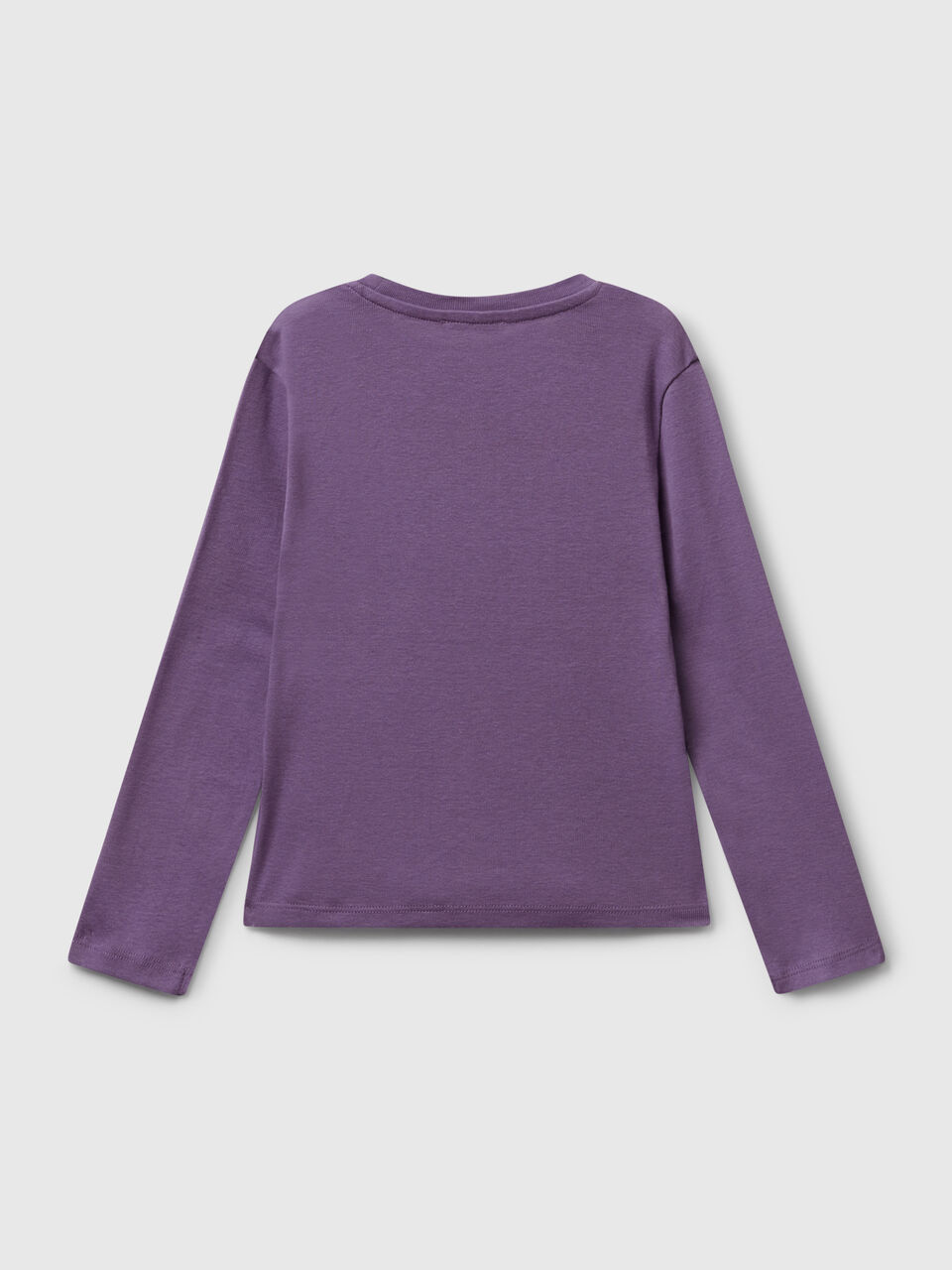 T-SHIRT L/S Junior Girl image number null