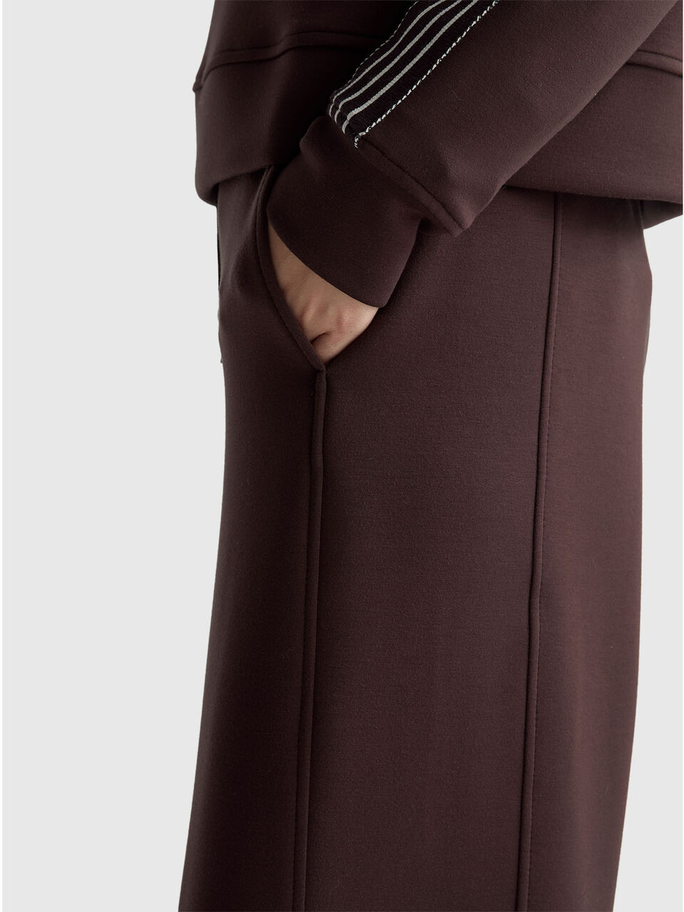 TROUSERS Women image number null