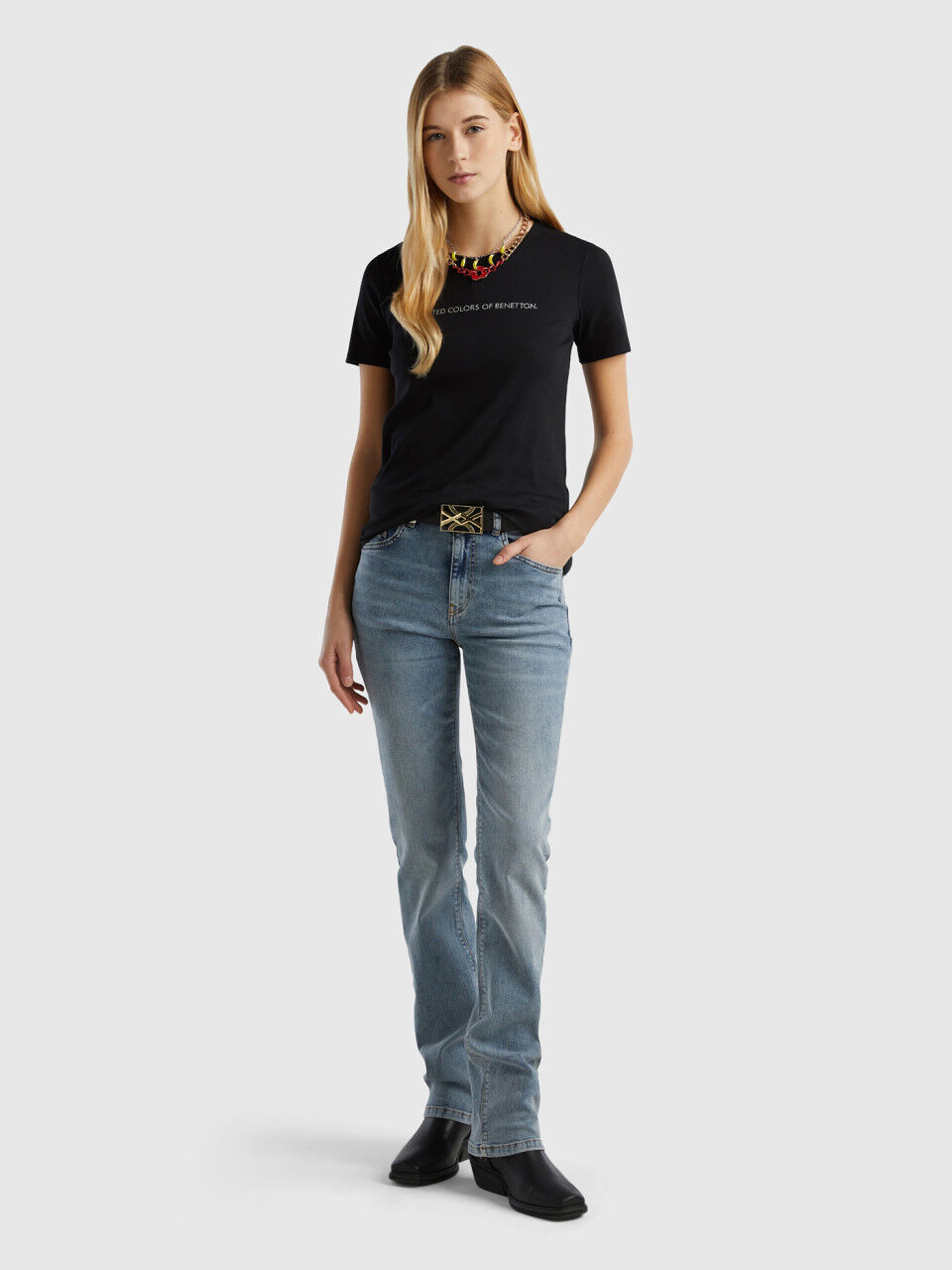 New Collection Women s Apparel 2024 Benetton