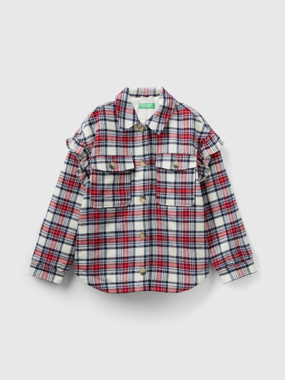 Benetton bambina catalogo top