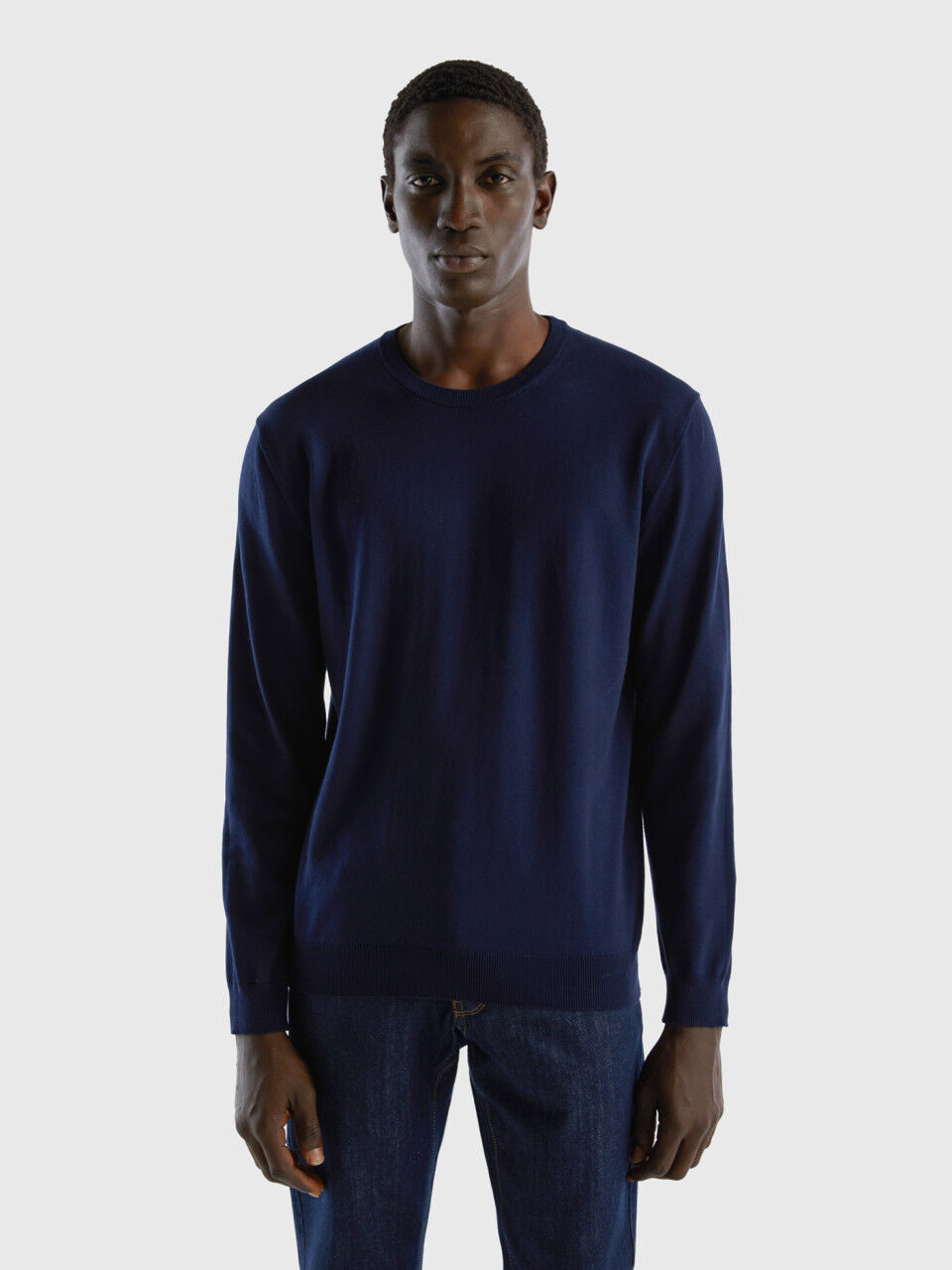 Mens cotton new arrivals knitwear