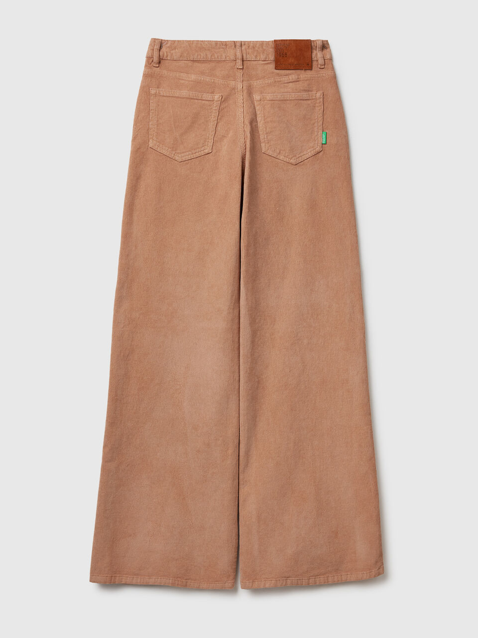 TROUSERS Women image number null