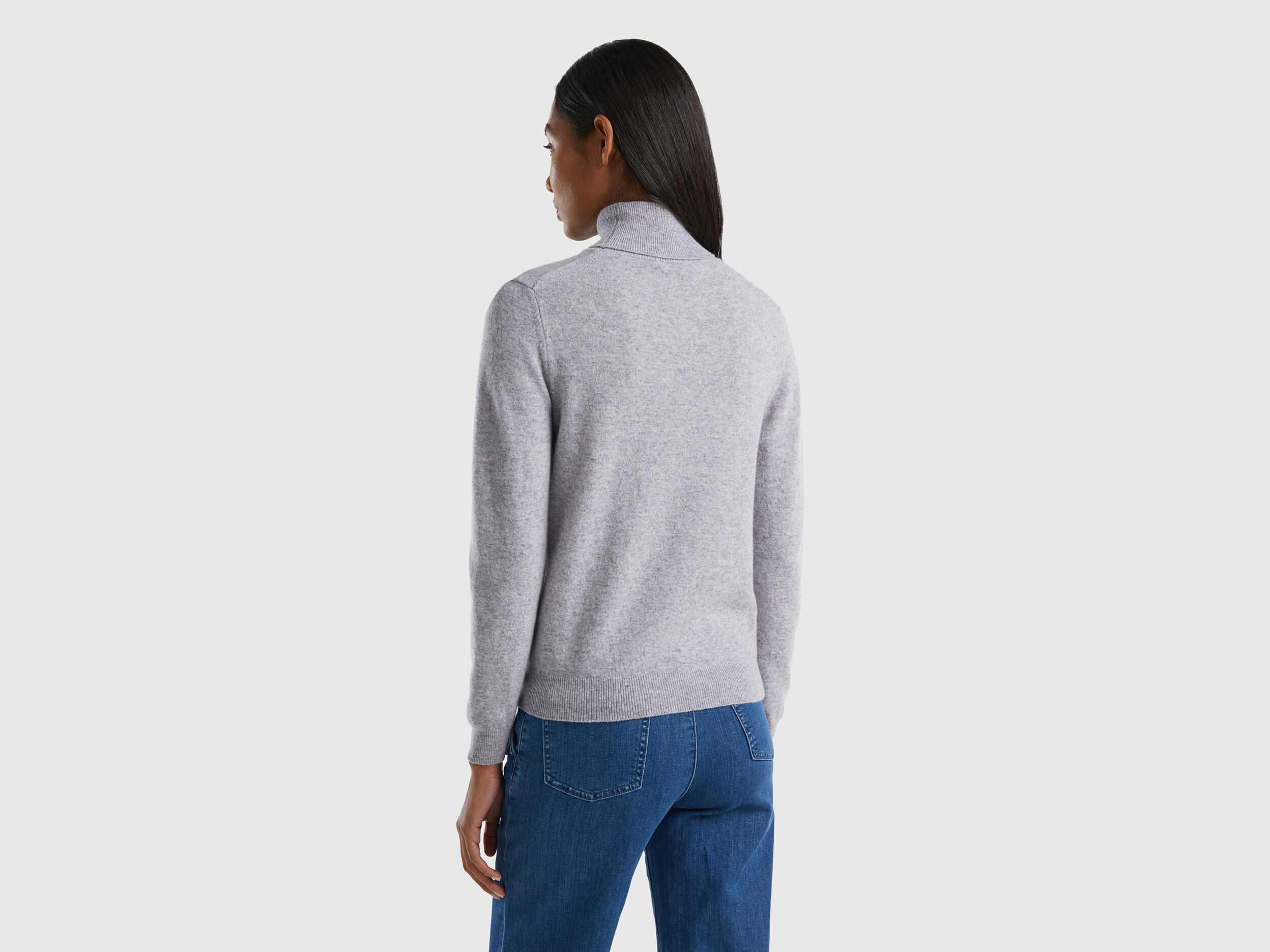 Equipment ully cashmere turtleneck online