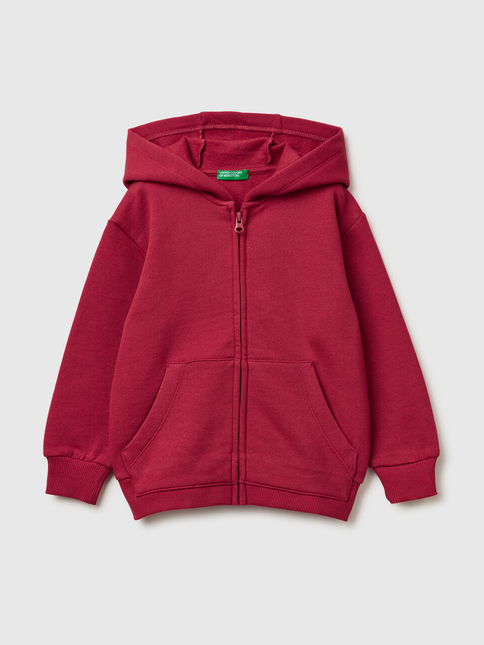JACKET W/HOOD L/S Junior Boy image number null