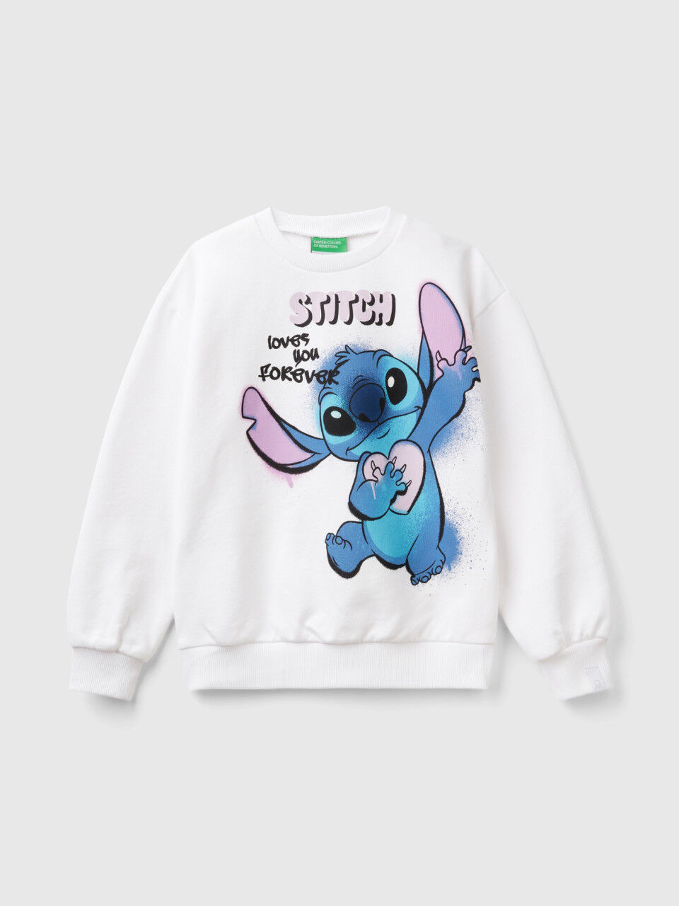 Cute sweatshirts shop without hood
