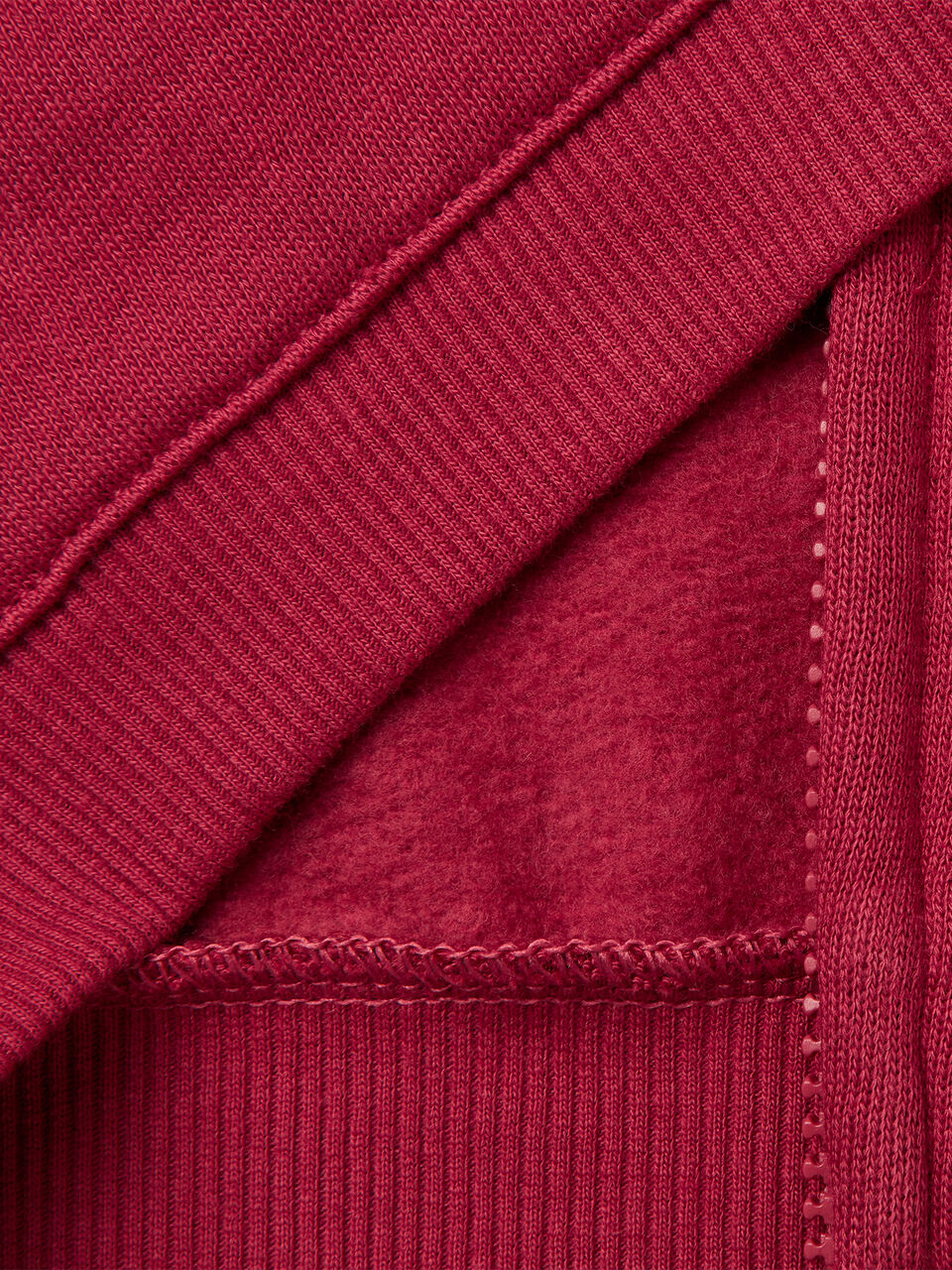 JACKET W/HOOD L/S Junior Boy image number null
