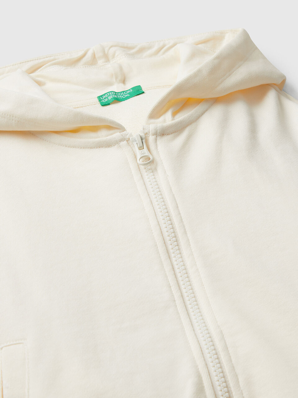 JACKET W/HOOD L/S Junior Girl image number null