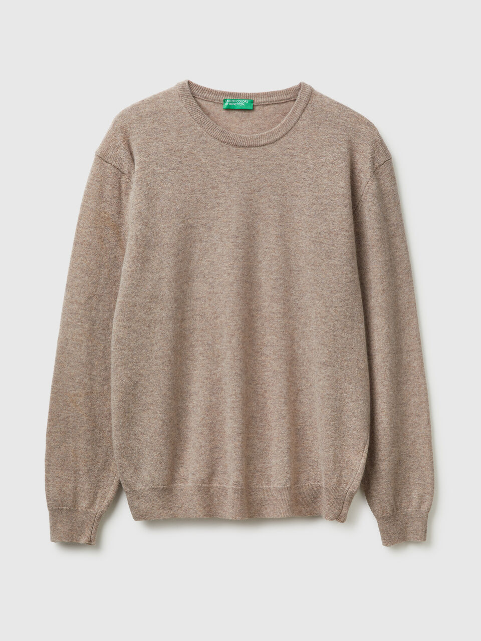 SWEATER L/S Men image number 1