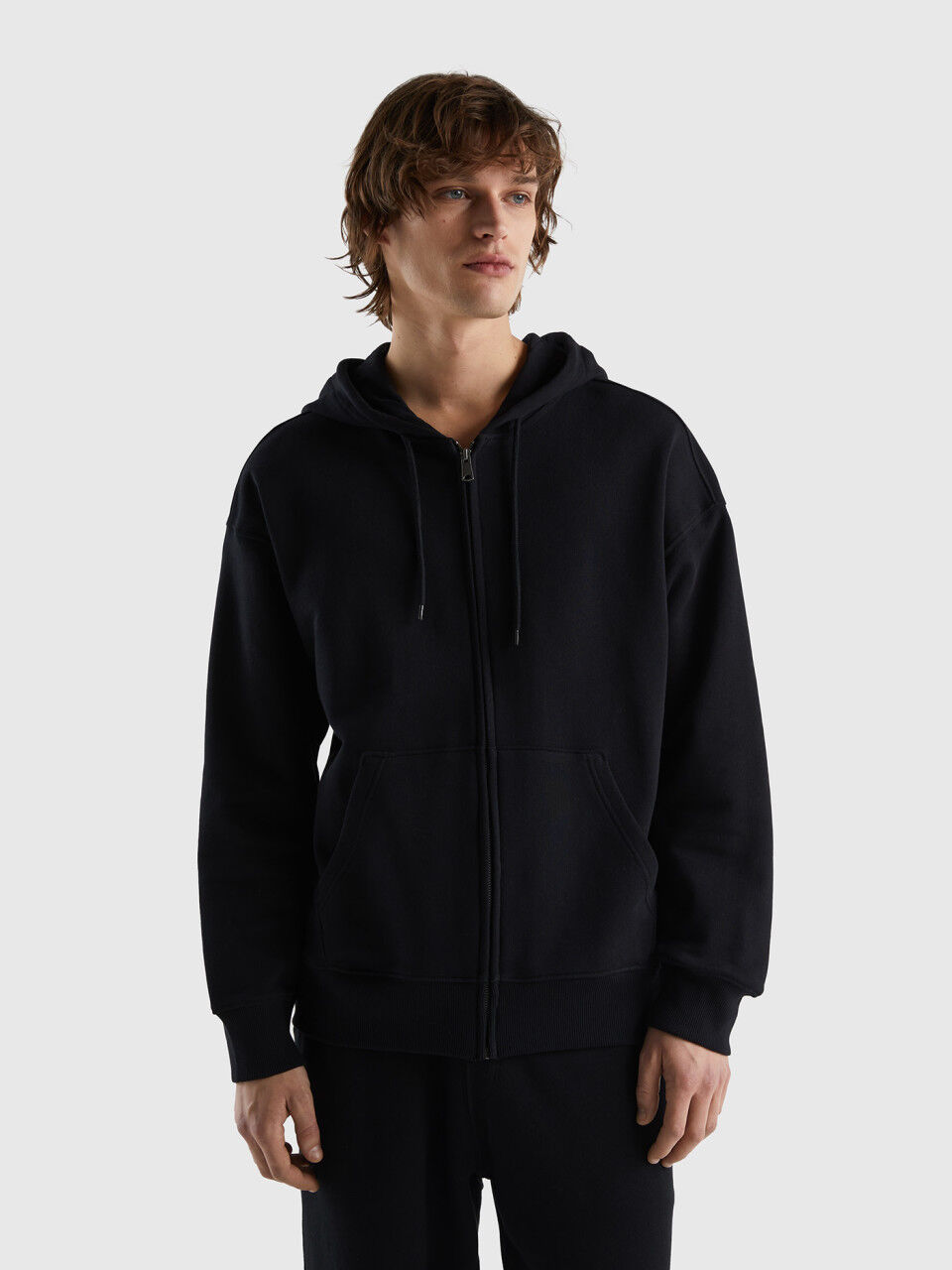 Men s Sweatshirt Collection 2024 Benetton
