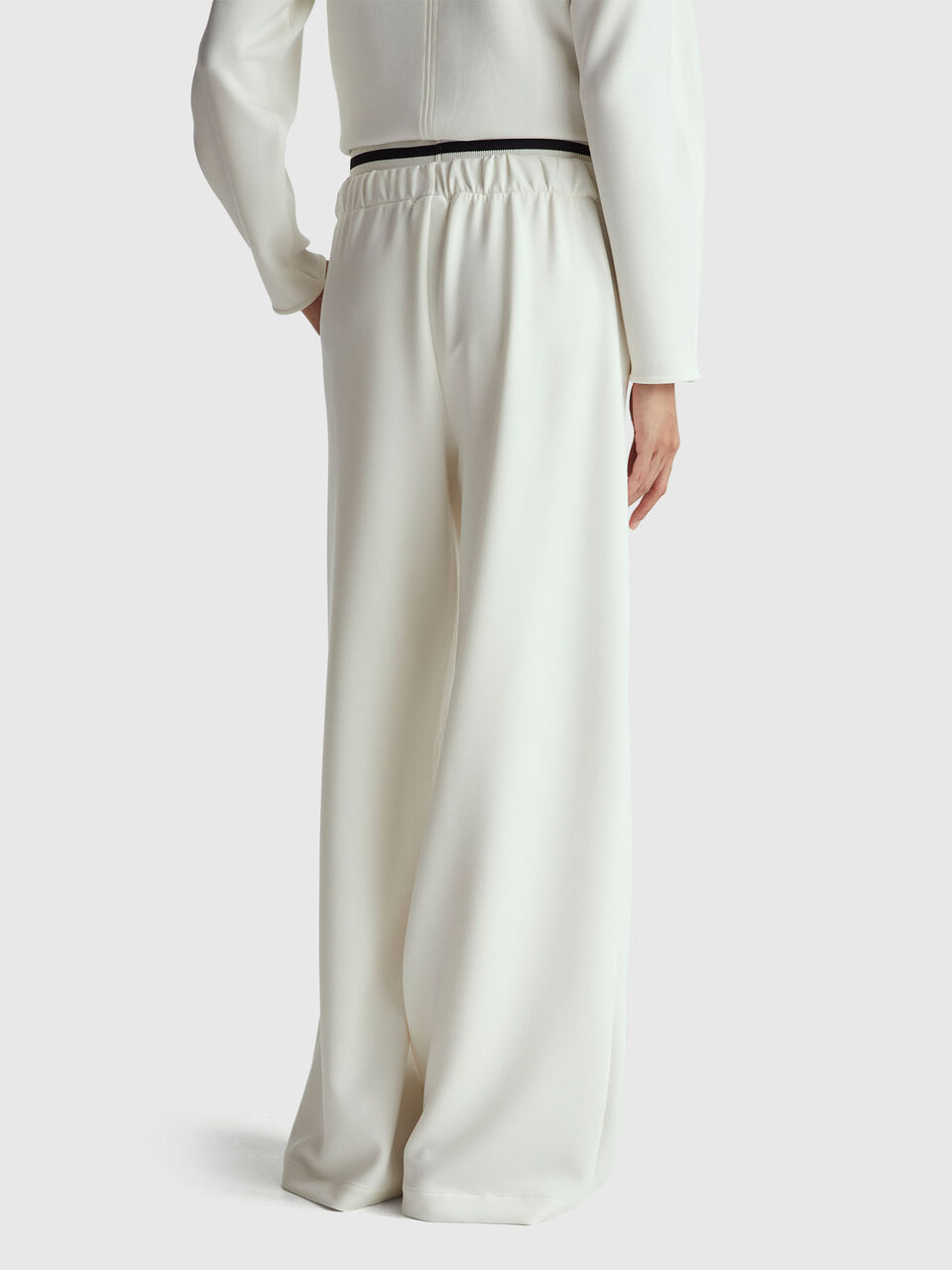 TROUSERS Women image number null