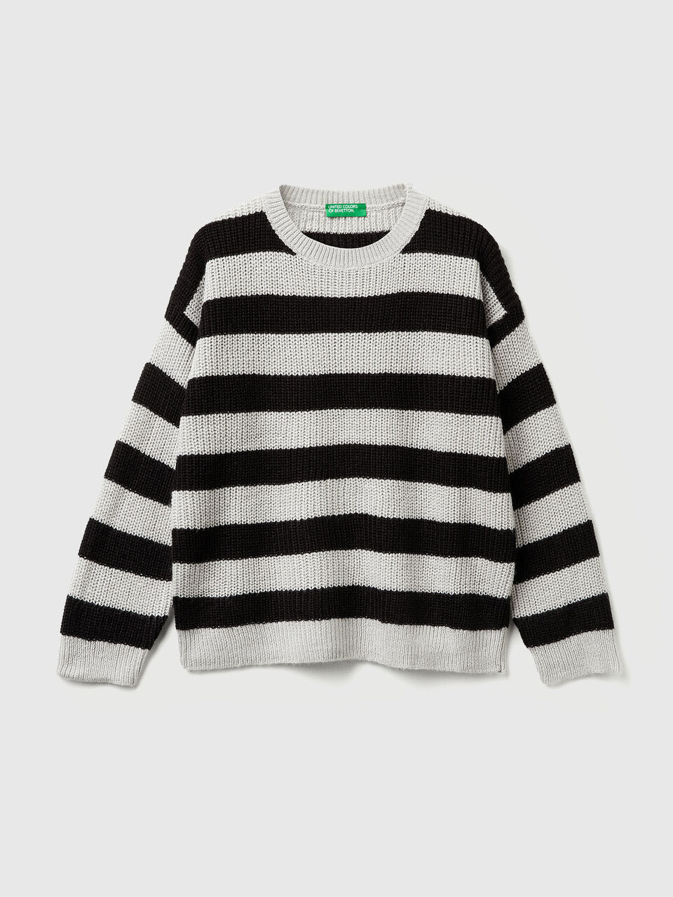 SWEATER L/S Junior Boy image number 1