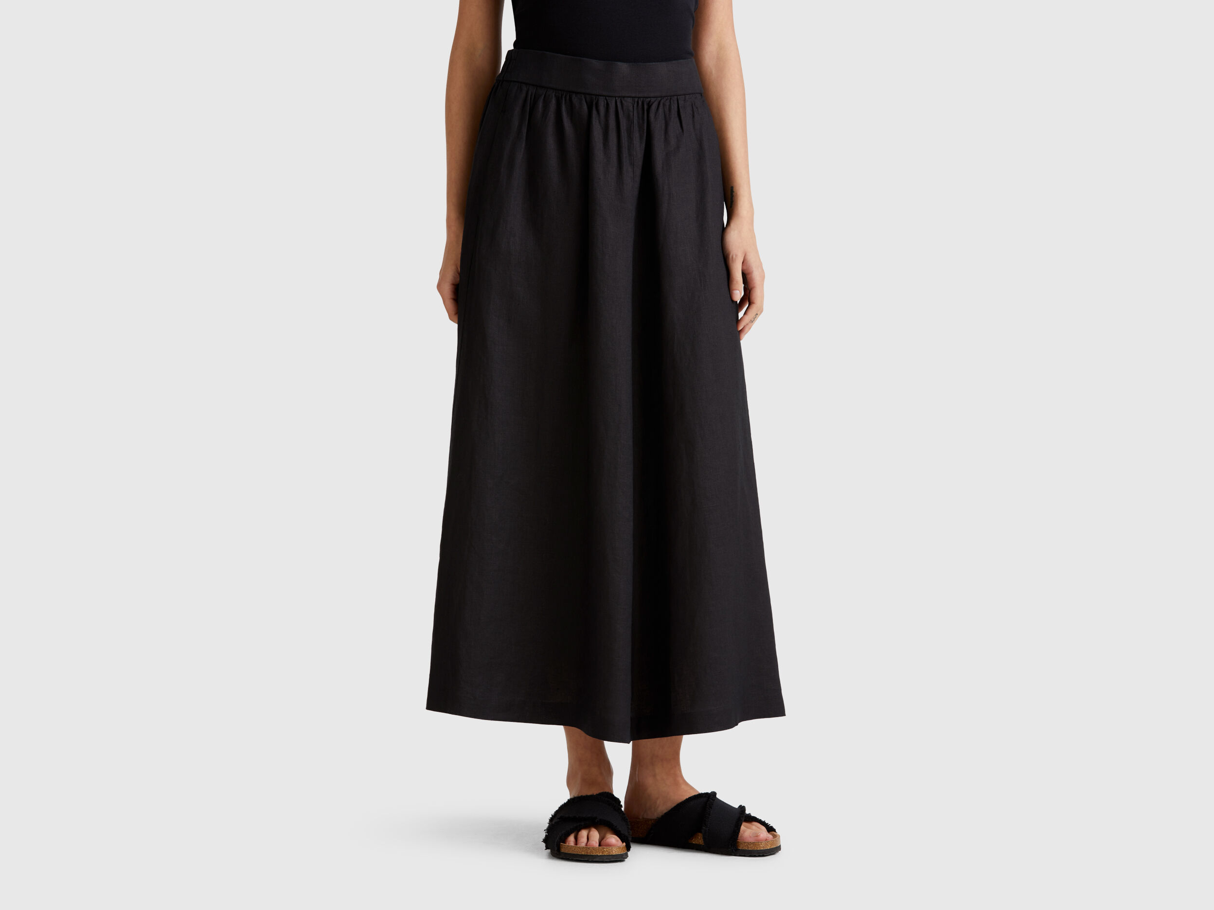 【PORTERNA】Berry Belt Long Skirt PORTERNA】Berry Belt Long Skirt (PORTERNA/スカート) 91063441
