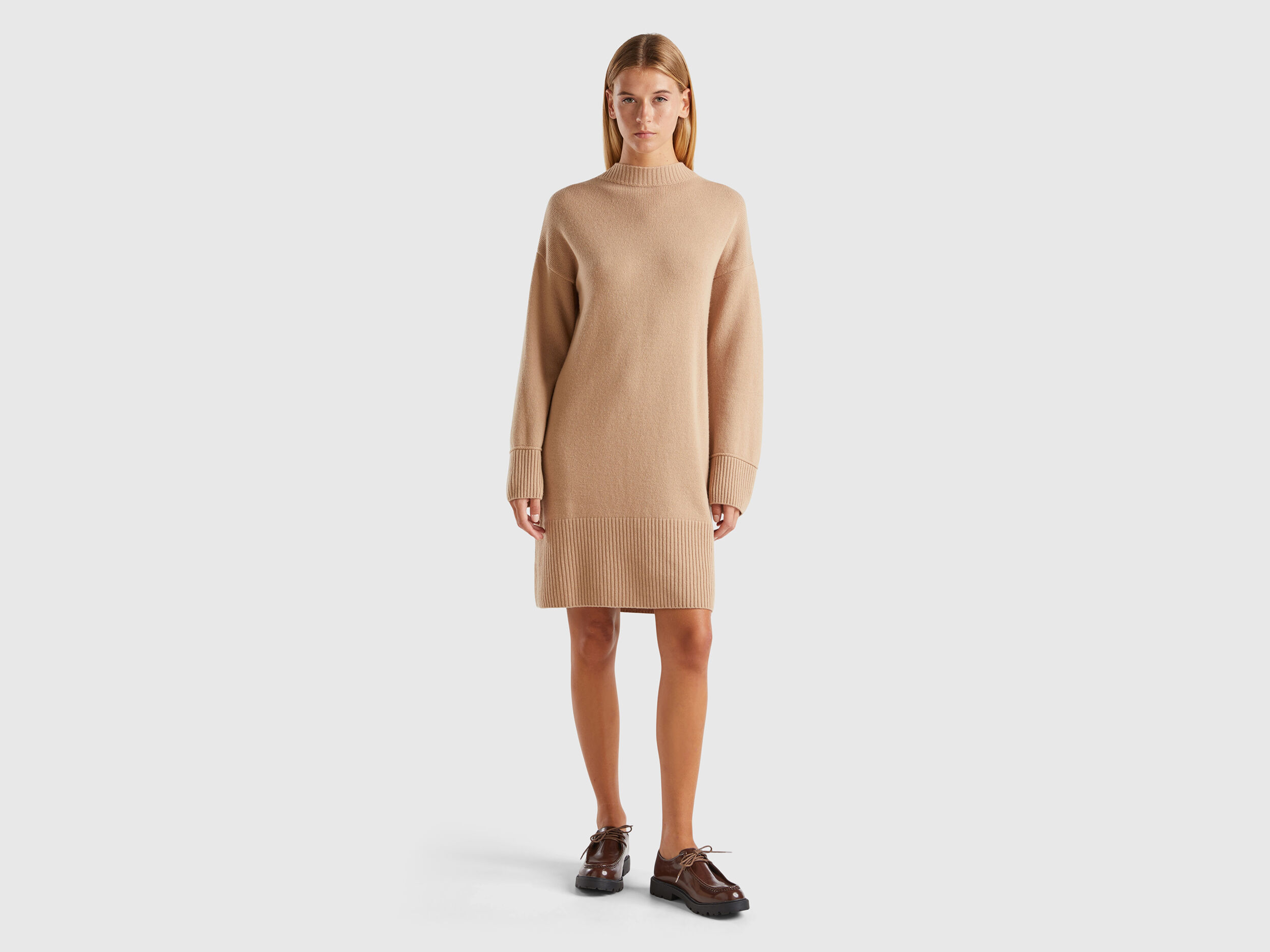 Women s Dresses New Collection Benetton