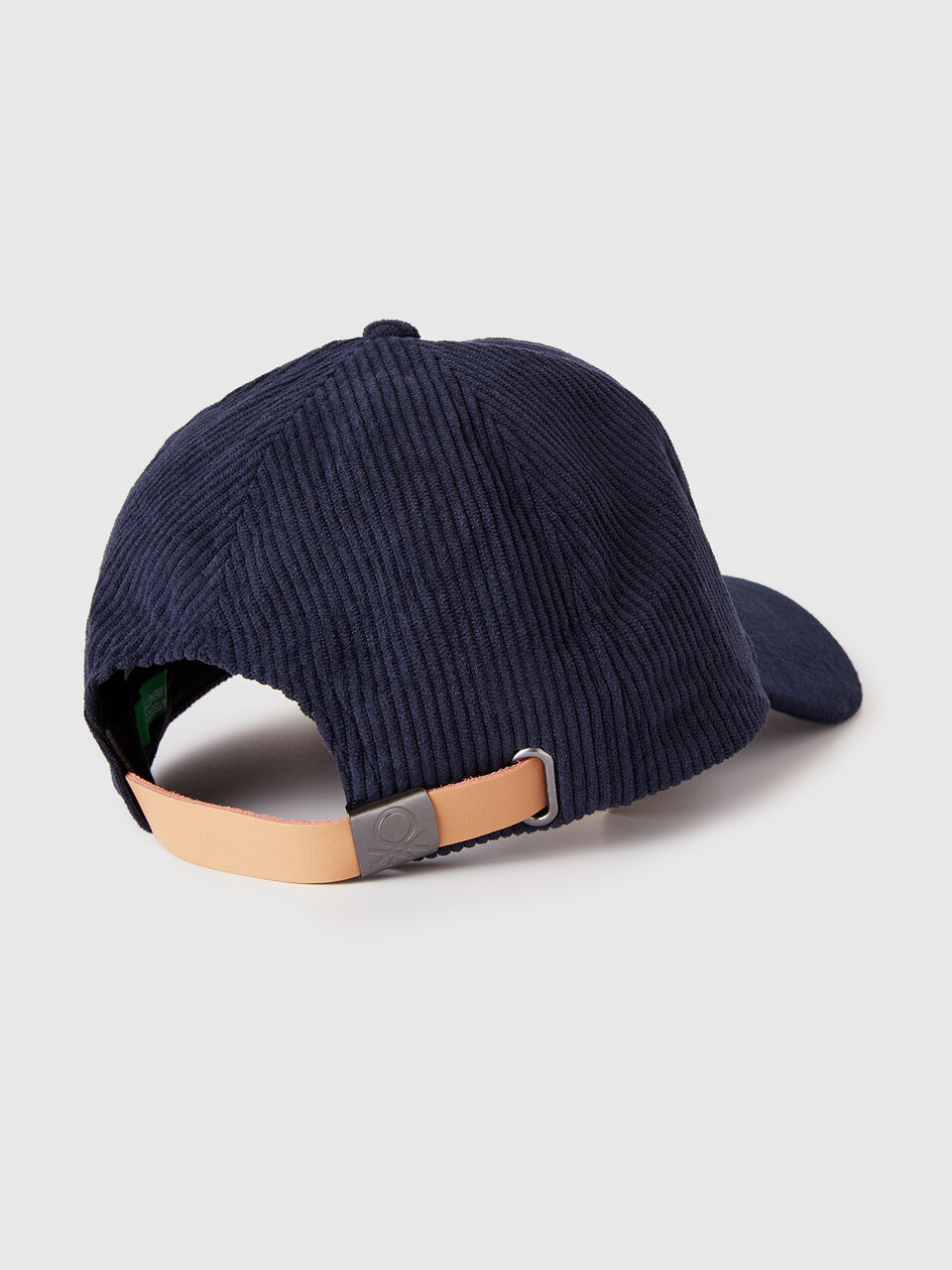 CAP WITH VISOR Men image number null