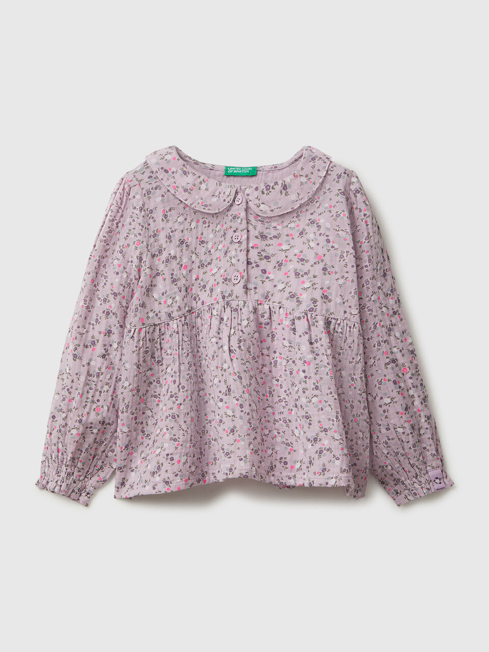 SHIRT Junior Girl image number 1