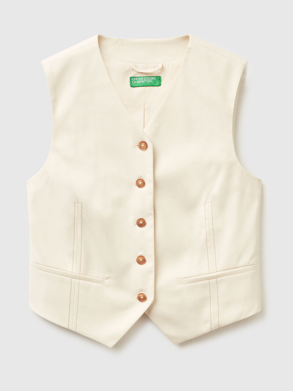 WAISTCOAT Women image number 1