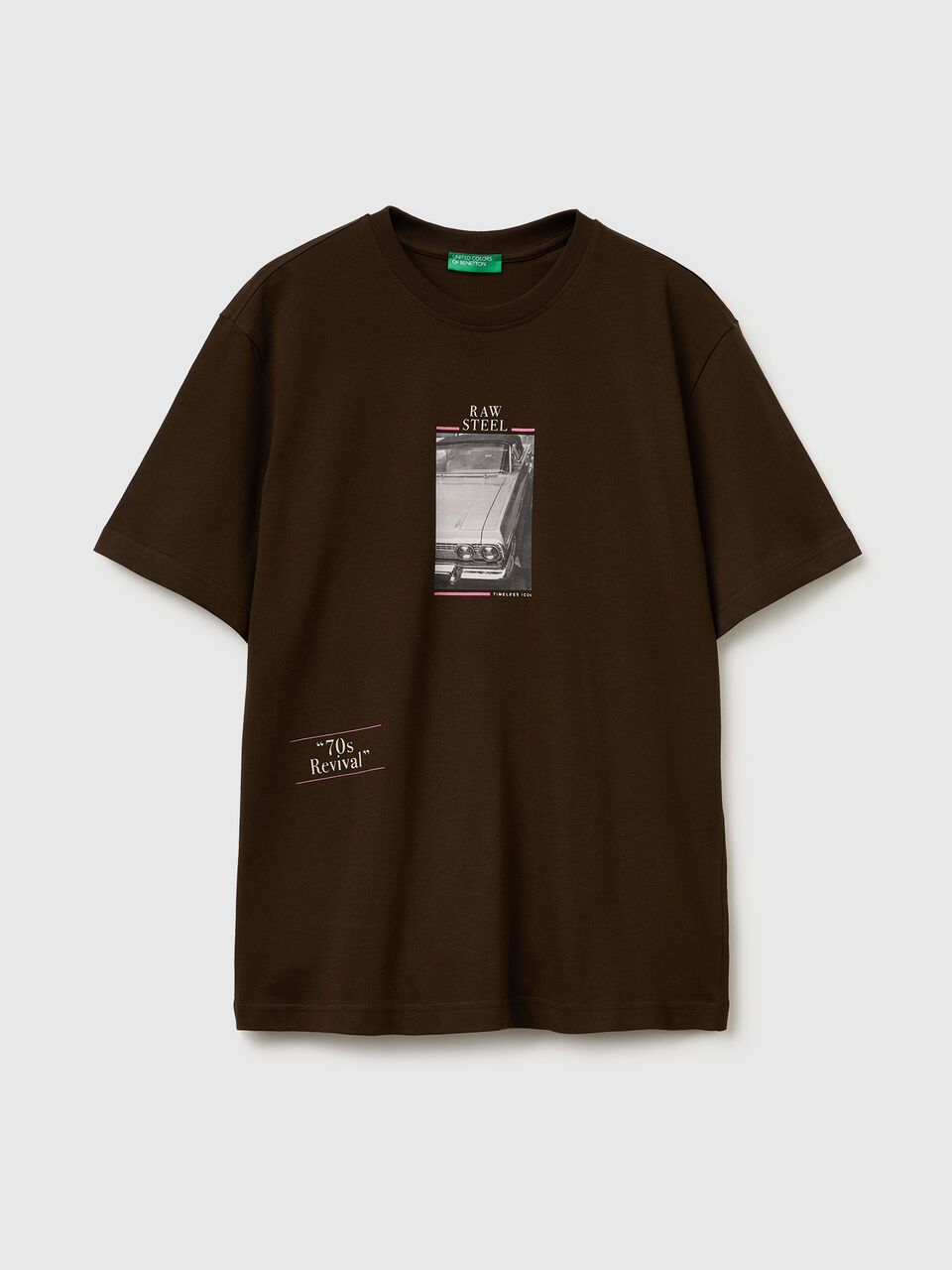 T-SHIRT Men image number 1