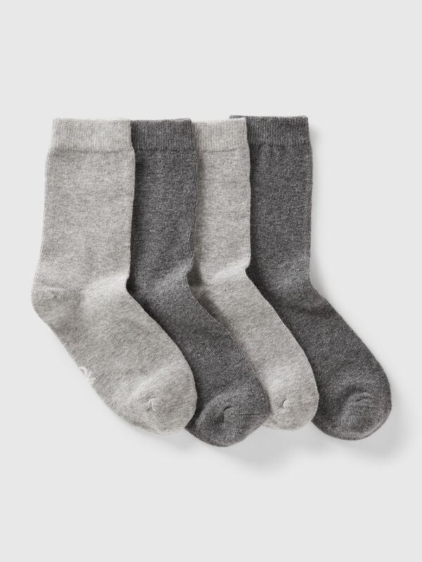 Set of long socks Junior Boy