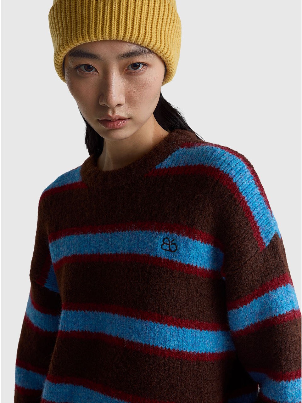 SWEATER L/S Women image number null