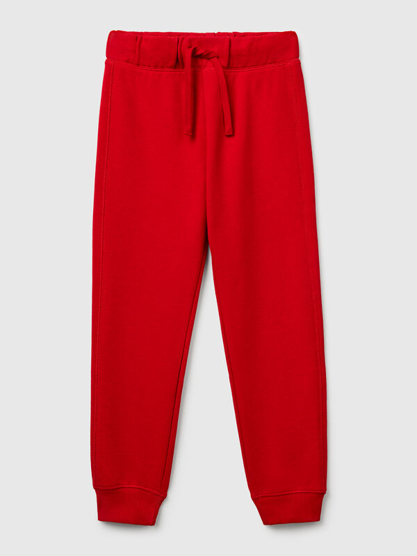 Sweatpants with logo Junior Boy