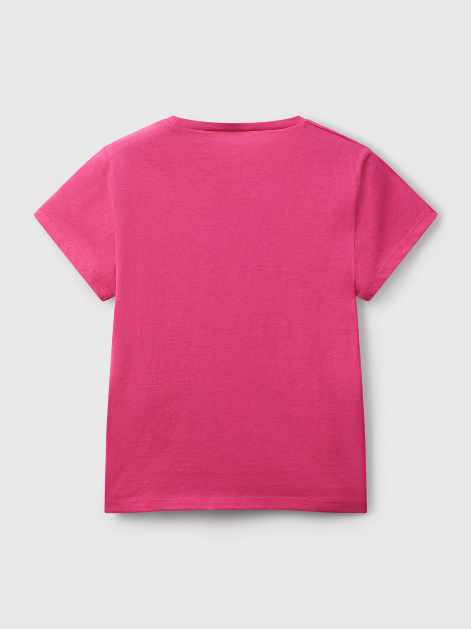T-SHIRT Junior Girl image number 2