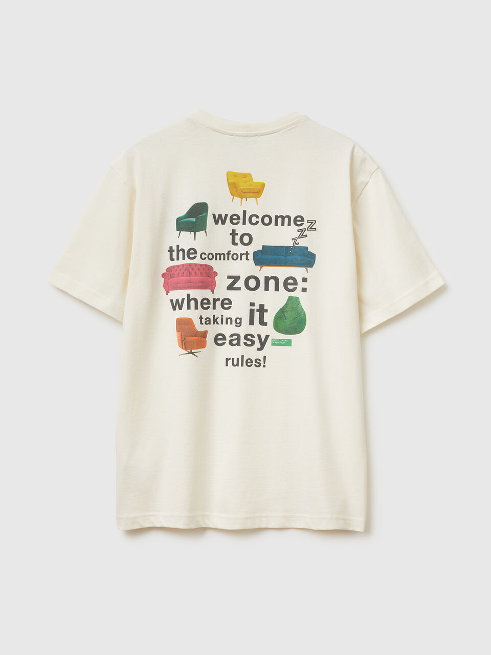 T-SHIRT Men image number 2