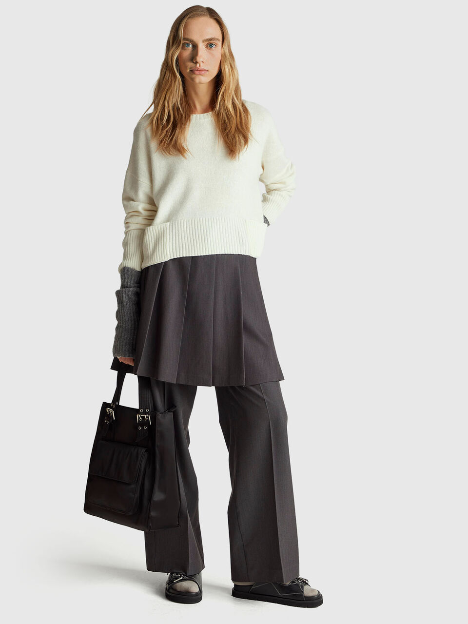 SWEATER L/S Women image number null