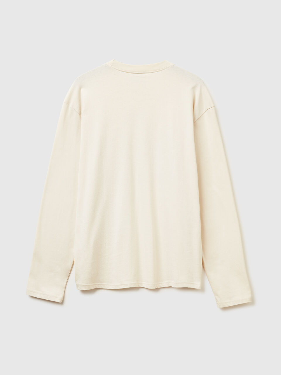 T-SHIRT L/S Men image number 2