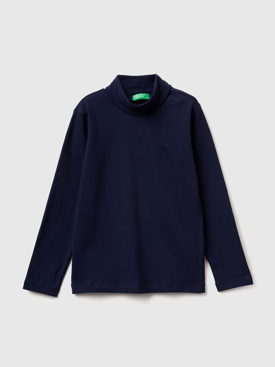T-SHIRT L/S Junior Boy image number 1