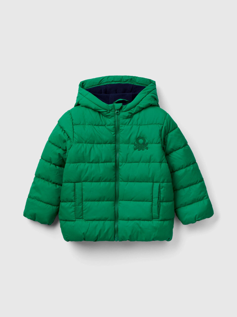 Boys online green jacket