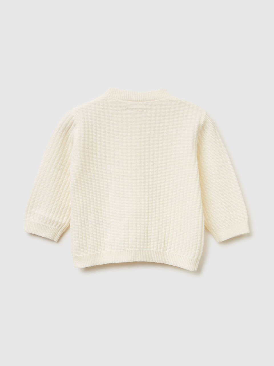 L/S SWEATER New Born (0-18 months) image number 2