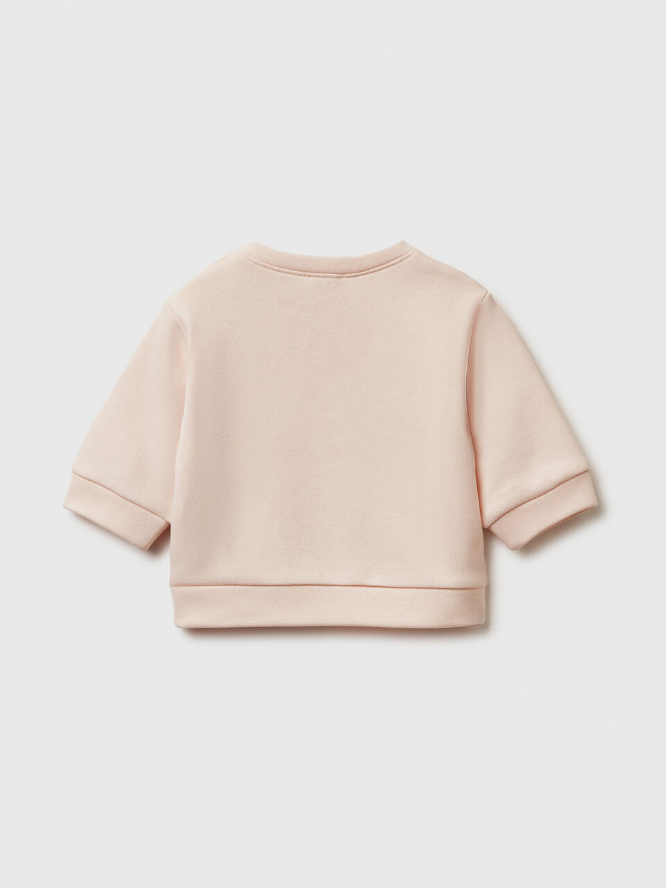 SWEATER L/S New Born (0-18 months) image number 2