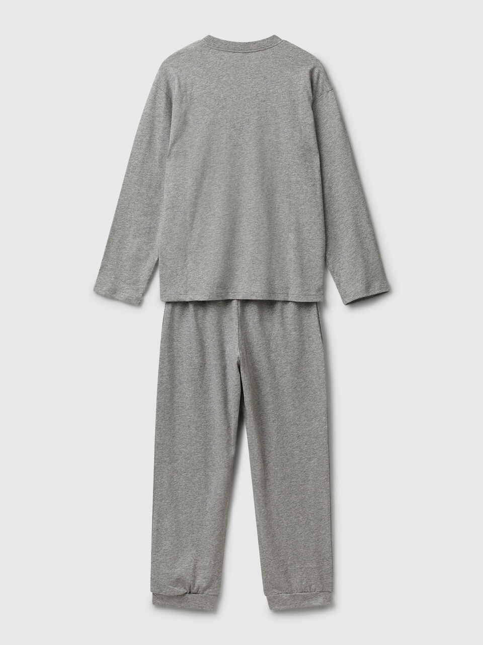 PYJAMA(SWEATER+TROUS Junior Boy image number 2