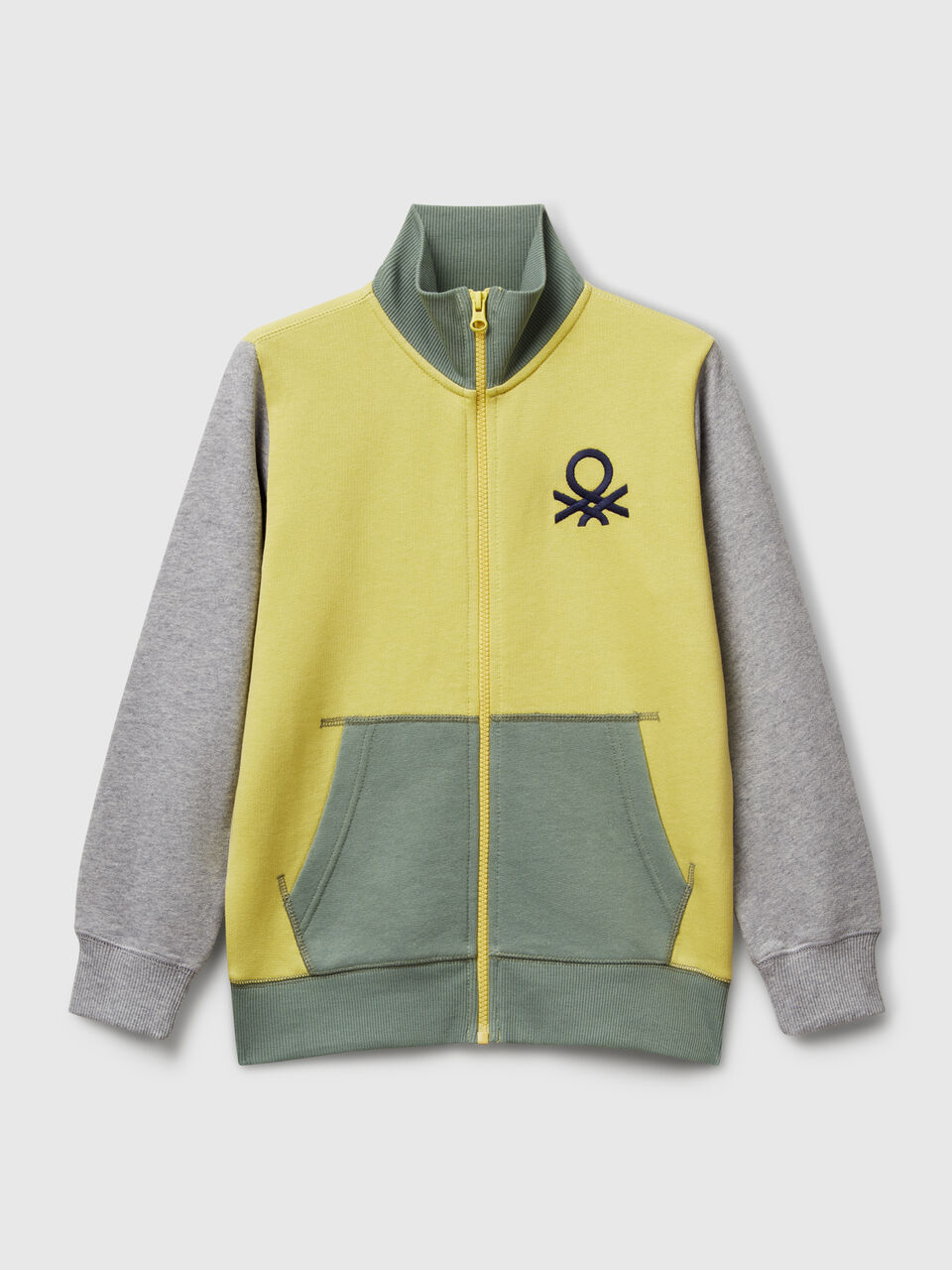 JACKET Junior Boy image number 1
