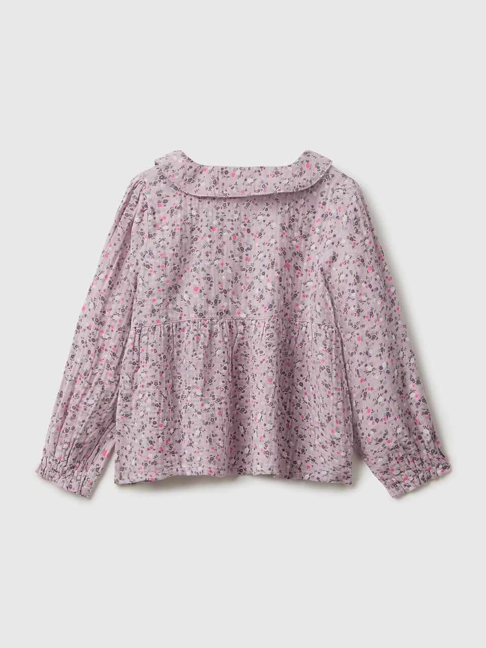 SHIRT Junior Girl image number 2