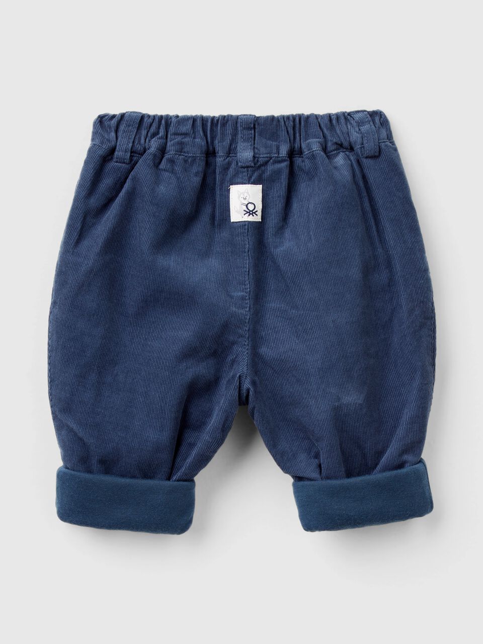 TROUSERS New Born (0-18 months) image number 2