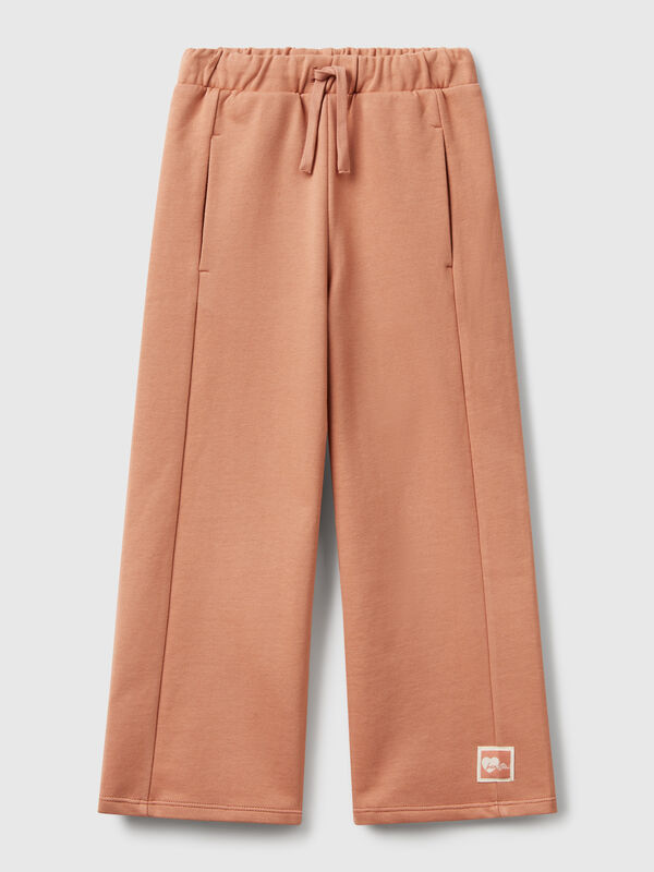 Loose fit sweatpants Junior Girl