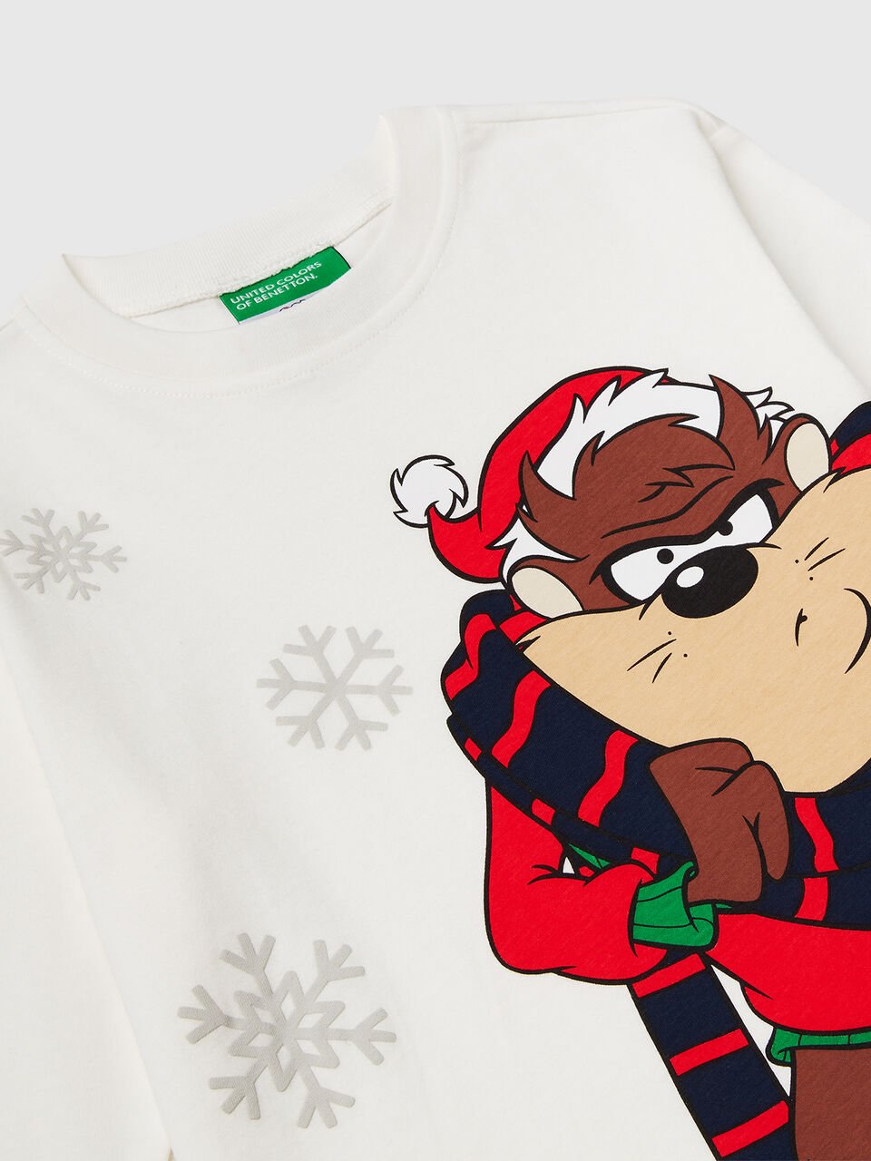 T-SHIRT L/S Junior Boy image number null