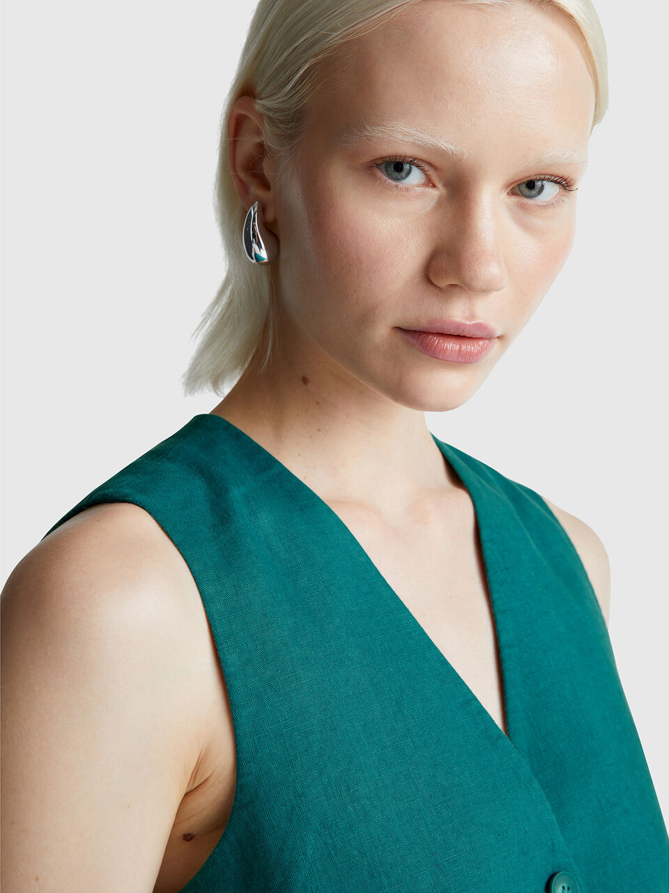 WAISTCOAT Women image number null