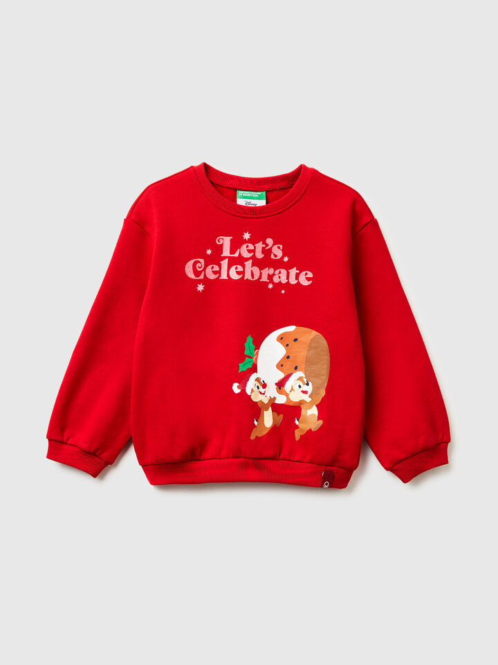 SWEATER L/S Junior Girl