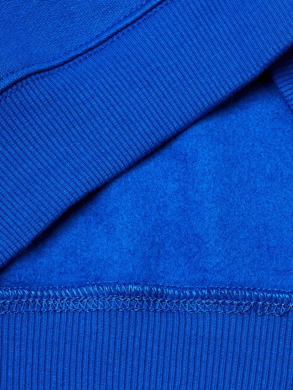SWEATER W/HOOD Junior Boy image number null