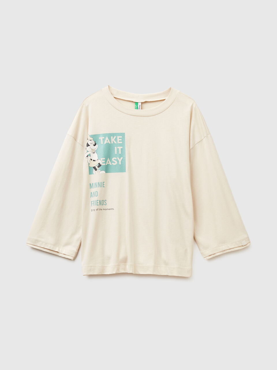 SWEATER H/S Women image number 1