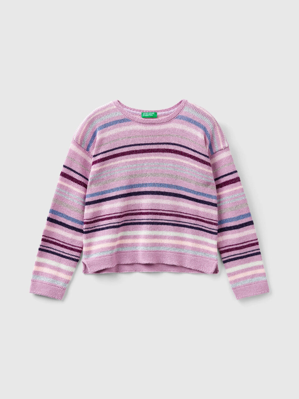 Junior Girls Sweaters New Collection 2023 Benetton