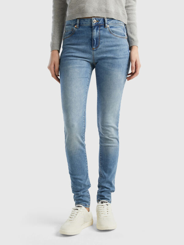Women's Jeans New Collection 2024