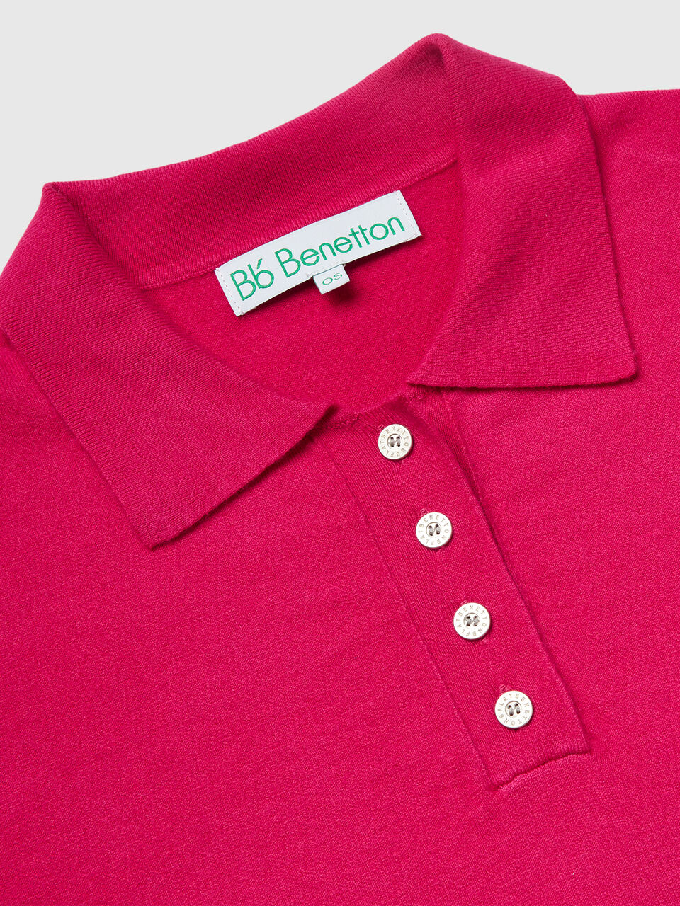 L/S POLO SHIRT Women image number null